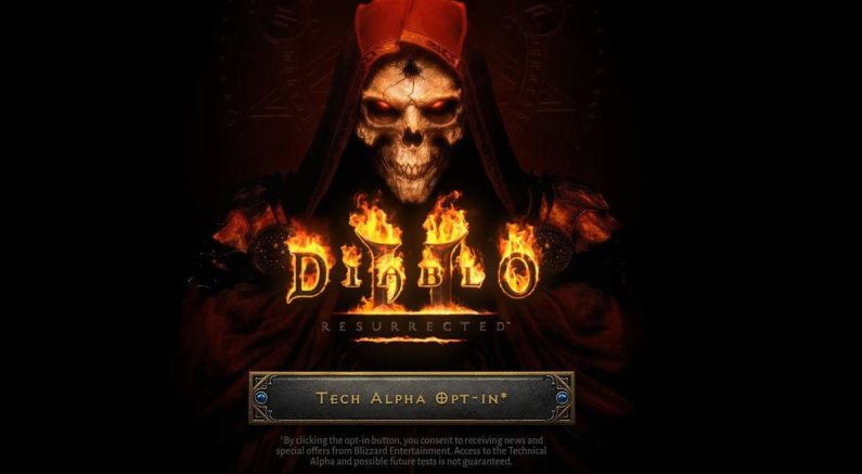 Diablo: The Game that Made Me a Gamer
