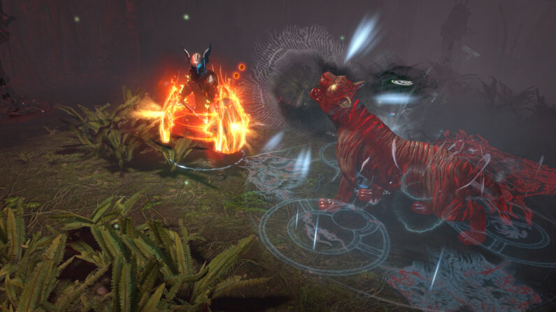 Path of Exile: The 10 Most Dangerous Monsters