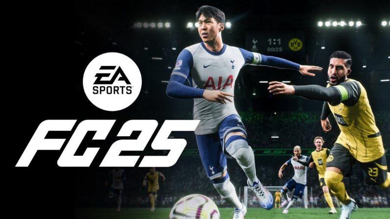 FC 25 Allez Les Bleus Evolution Guide