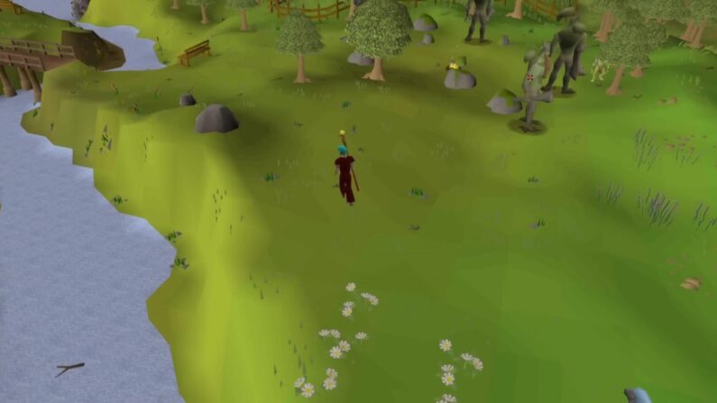 Hidden Money Makers in OSRS: Lesser-Known Profit Methods