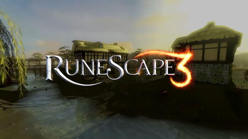 Ode to the Devourer: A New Chapter in the RuneScape Saga