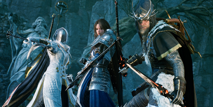 Throne and Liberty: Comprehensive Gathering Guide