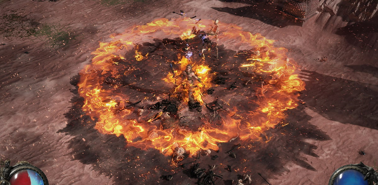 Path of Exile 2: How to Open the Memorial Gate in the Cemetery