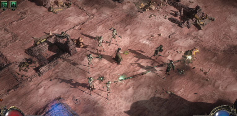 Balbala, The Traitor – Path of Exile 2 Guide