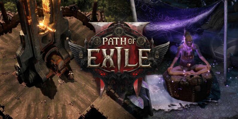 How to Enable or Disable Level Scaling in Path of Exile 2