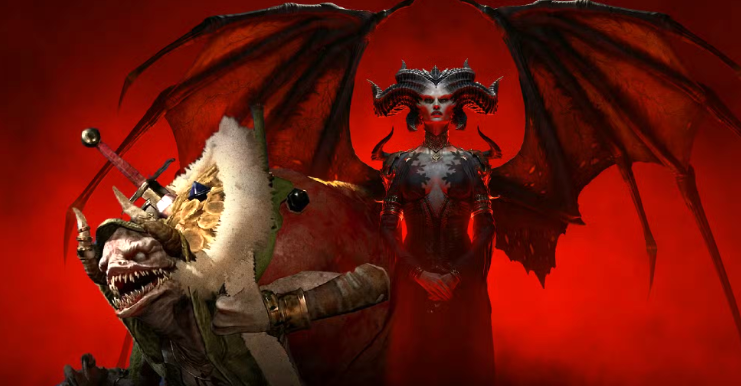 Diablo 4’s Latest Event Is a Back-to-Back Win for Endgame Builds