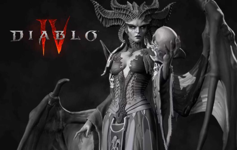 Diablo 4 Season 10 PTR:Best Early Builds for Every Class