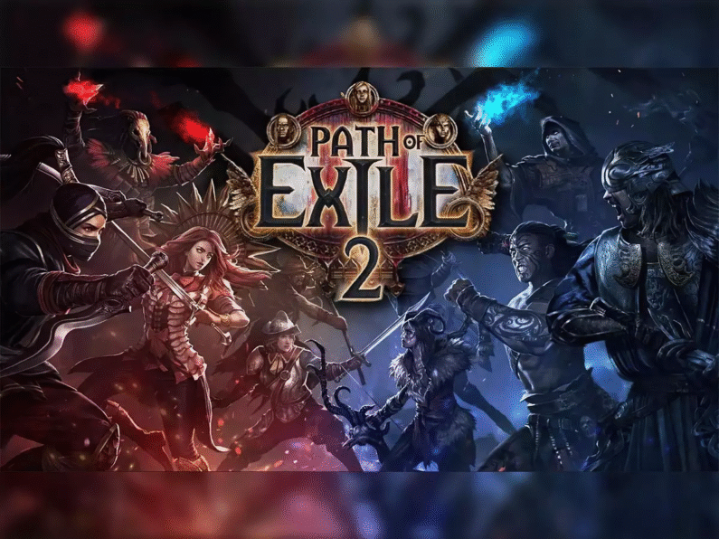 Path of Exile 2:Where to Locate and Farm Frozen Mandibles